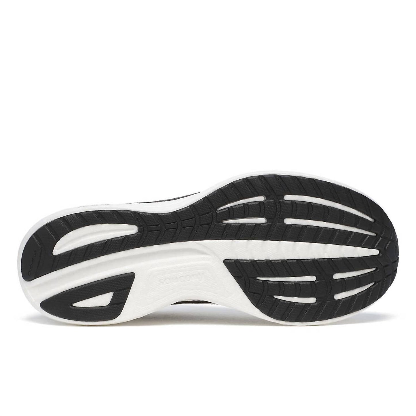 Saucony - Men's Ride 18 Running Shoes