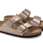 Birkenstock - Women's Arizona Birko Flor Slide