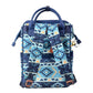Wrangler - Women's Aztec Printed Callie Backpack