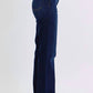Judy Blue - High Waist Straight Denim Jeans