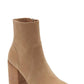 Steve Madden - Women's Cate Bootie Shoe