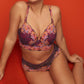 Primadonna - Efforia Padded Longline Bra