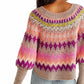Free People - Home for the Holidays Sweater