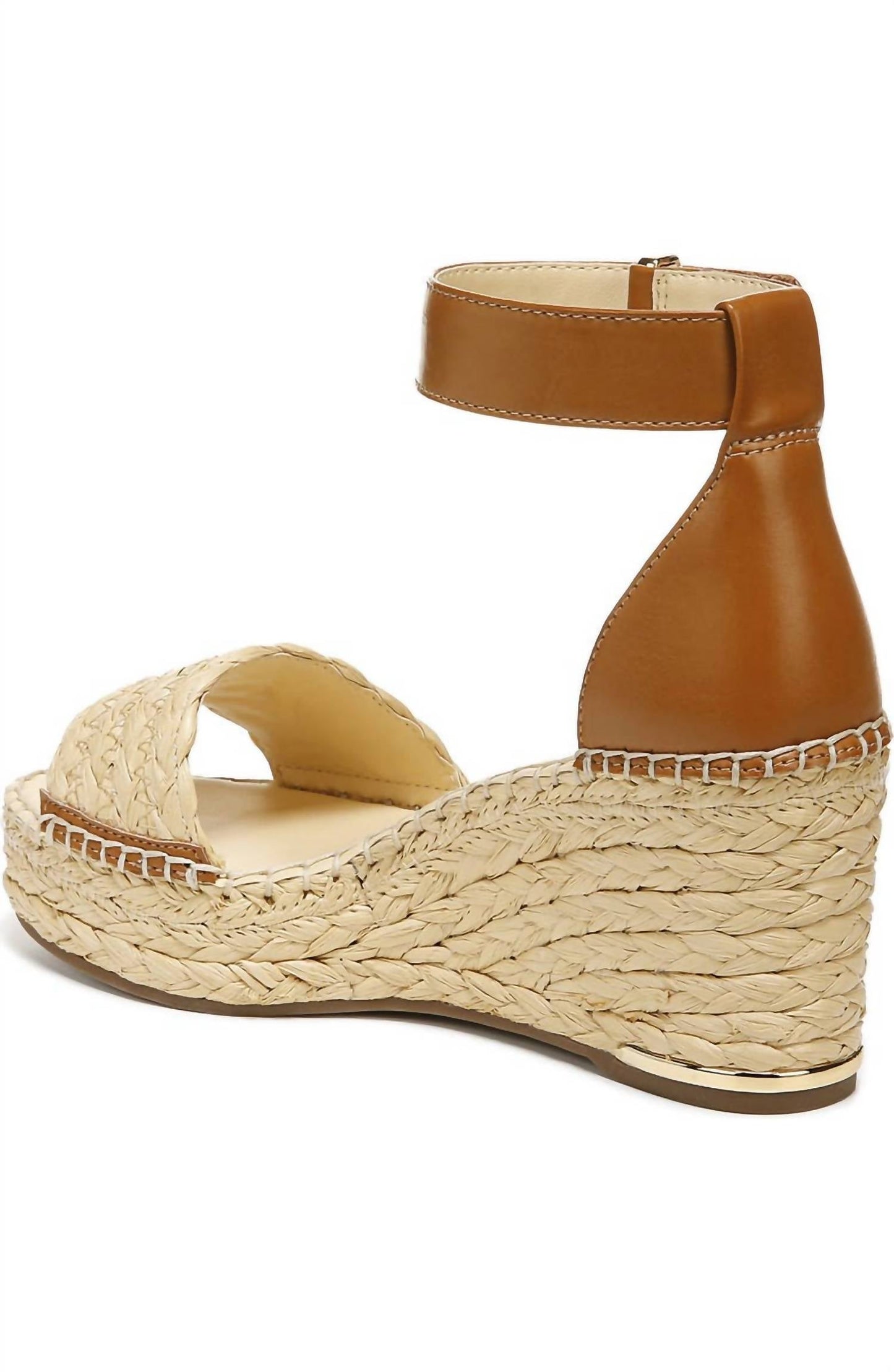 Franco Sarto - Women's Clemens Wedge Sandal