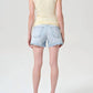 Agolde - Women's Parker Long Short