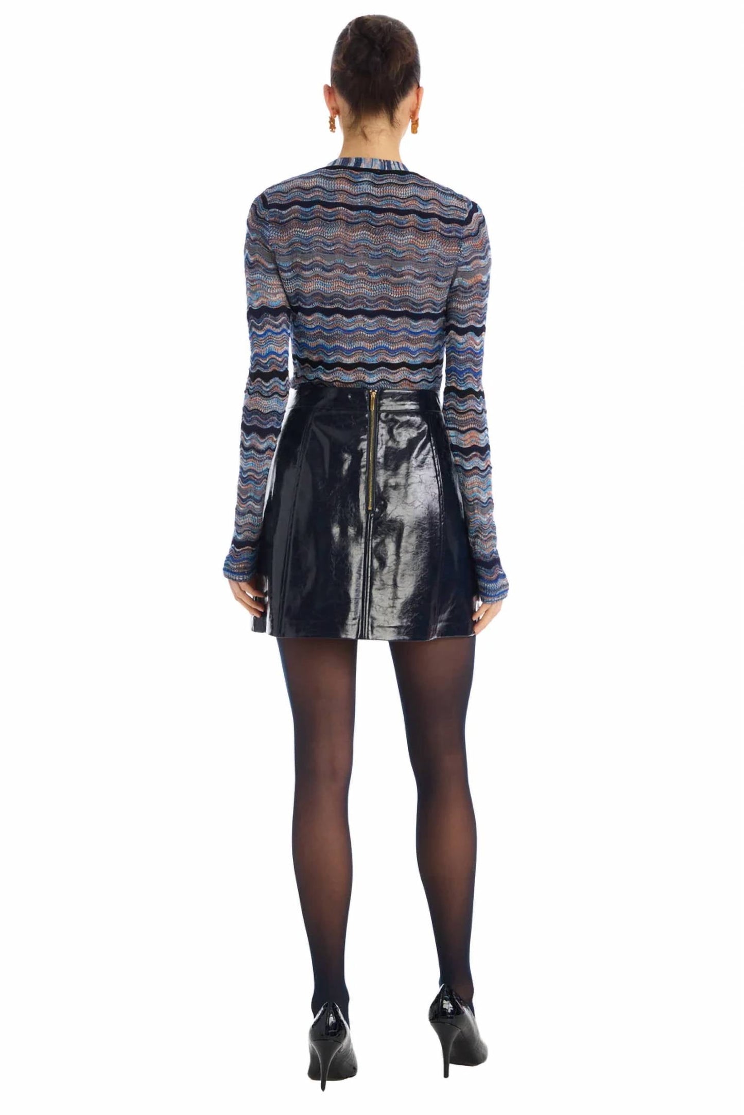 Allison New York - Carla Skirt