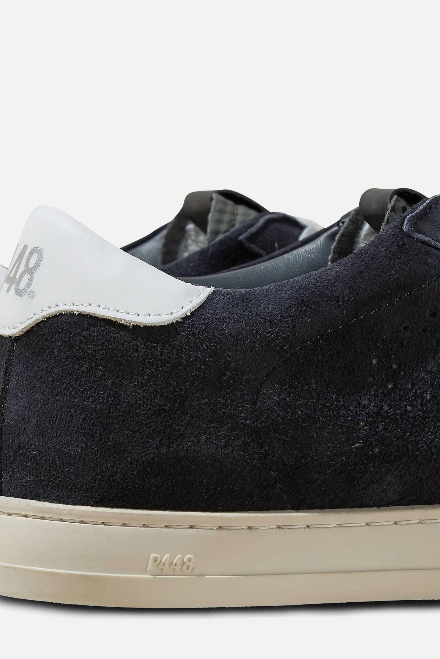 P448 - Men's John Sneakers