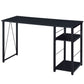 Vadna Writing Desk, Stylish Design