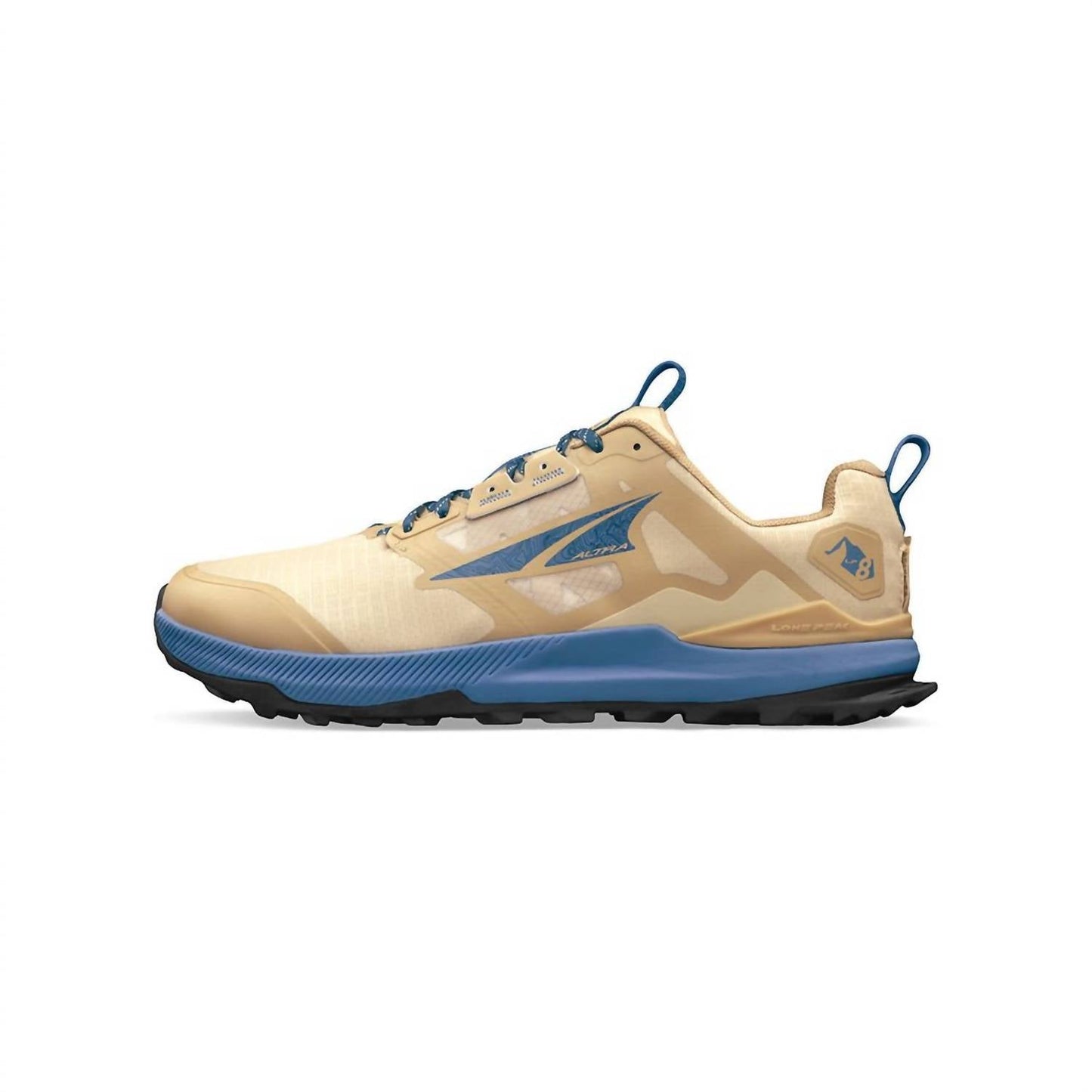 Altra - Men's Lone Peak 8 Trail Running Shoes