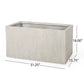 Modern Outdoor Planter