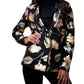 Eva Franco - Alexey Jacket