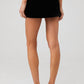 Free People - Annalise Velvet Mini Skirt
