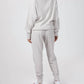Varley - ALICE KNIT SWEATPANTS