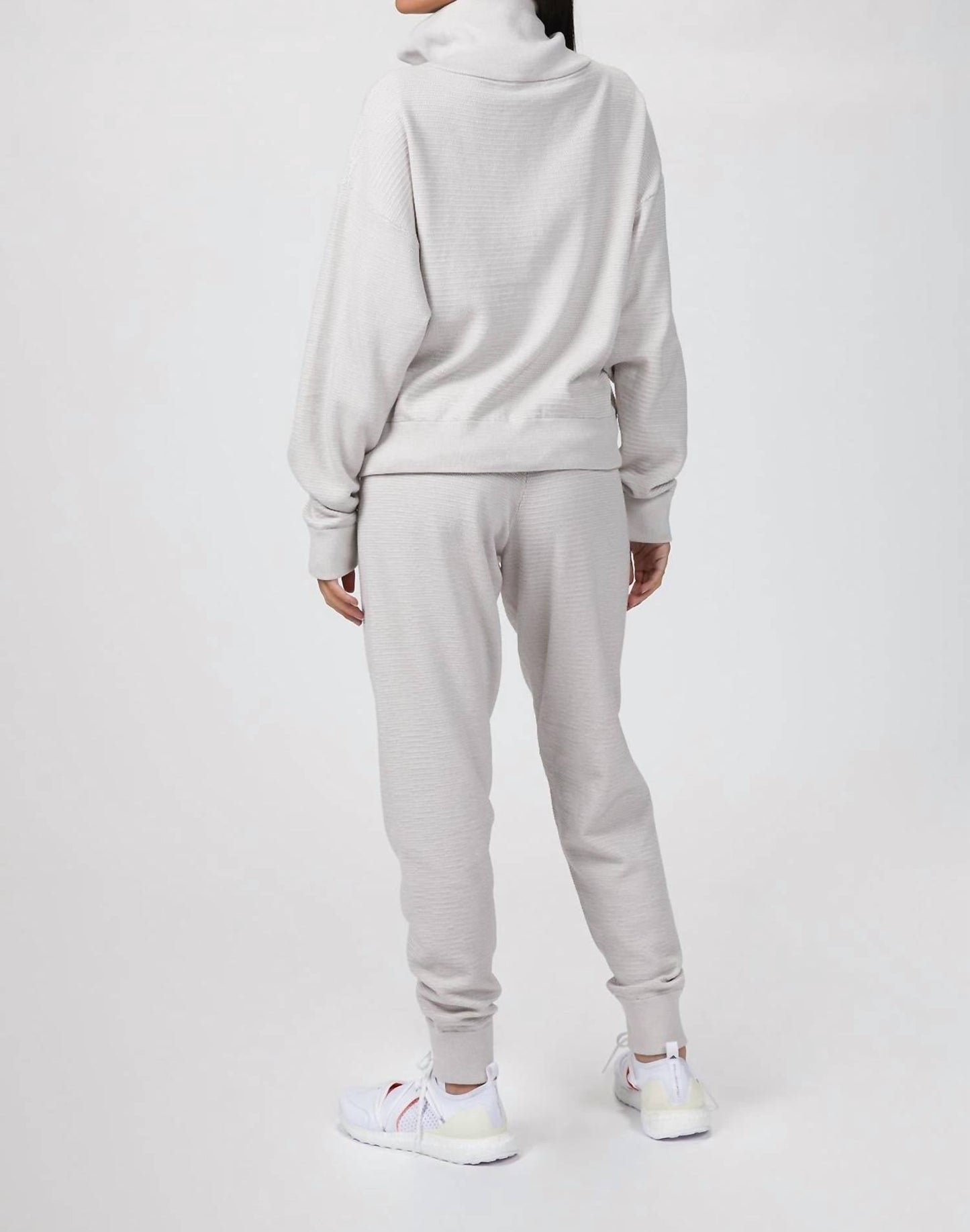 Varley - ALICE KNIT SWEATPANTS