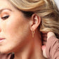 Marrin Costello Jewelry - Women's Whitney Drops Earrings
