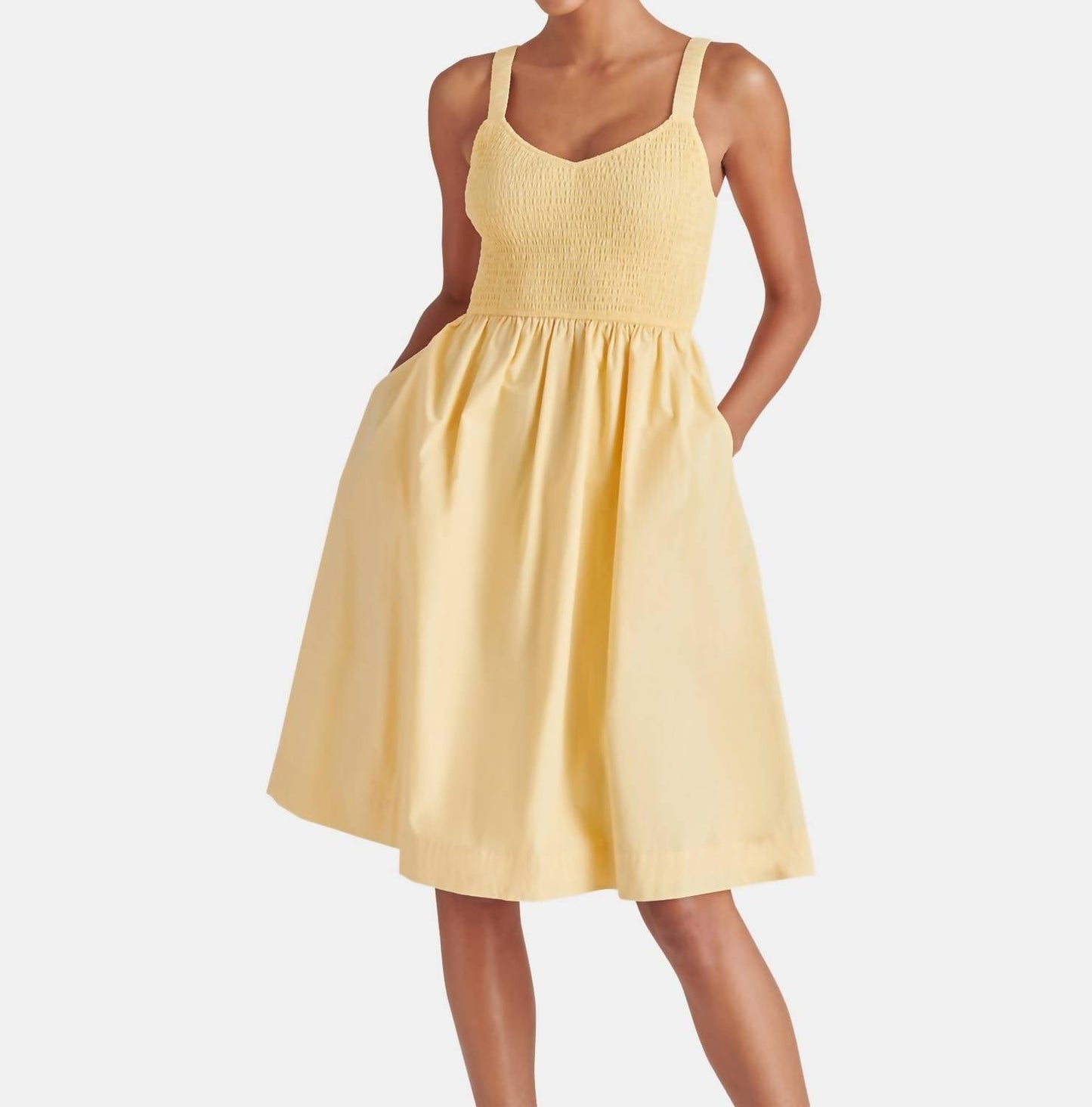 Steve Madden - Fleur Dress