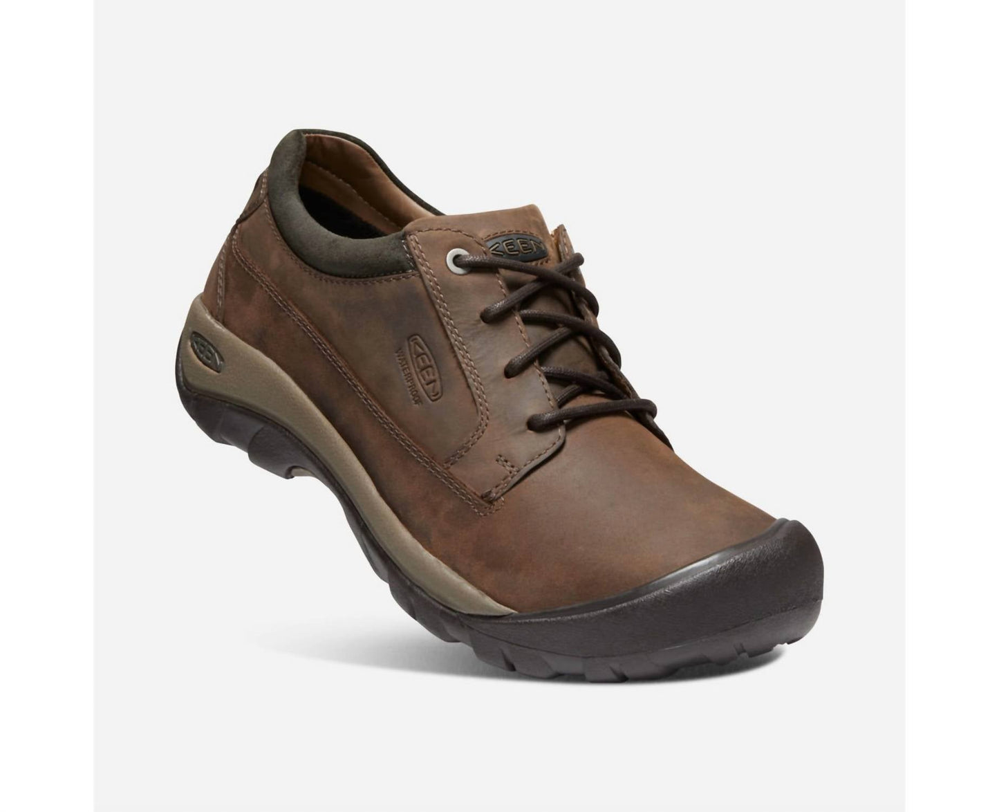 Keen - Men's Austin Casual Wp Shoes