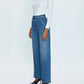 Pistola - Penny Utility High Rise Wide Leg Jeans