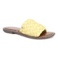 Sam Edelman - Women's Griffin Woven Slide Sandal