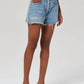 Citizens Of Humanity - Marlow High Rise Jean Shorts