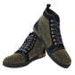 Barabas - Men's Show Stopper High Top Sneakers