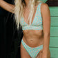 Billabong - I Sea You Plunge Top