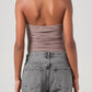 Agolde - Gwyneth Fit Bodysuit