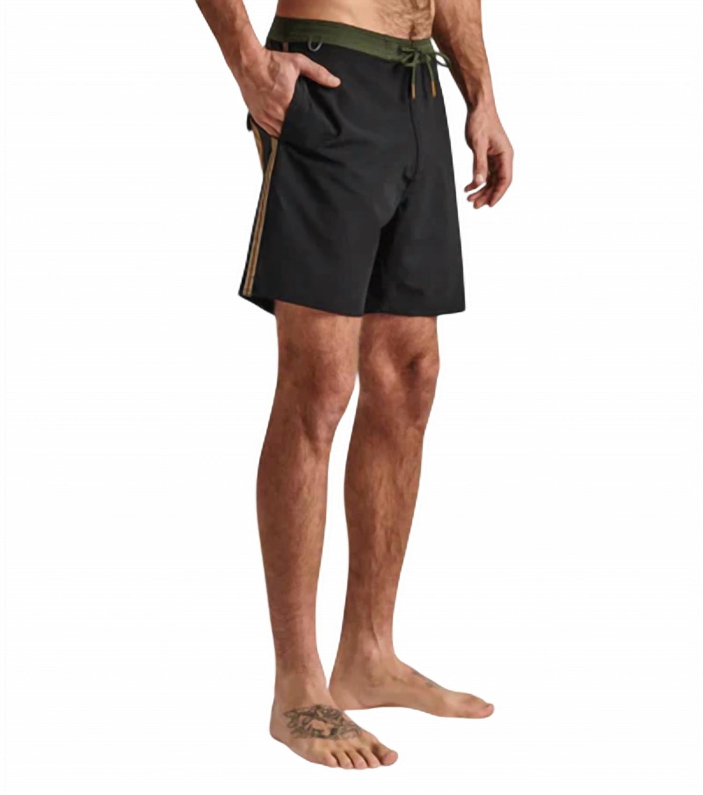 Roark - Chiller Boardshorts 17"