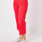 Judy Blue - High Waist Cropped Jeans