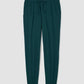 Eileen Fisher - Cozy Brushed Terry Hug Jogger Pant