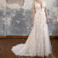 All Who Wander - Saylor Gown