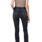 Citizens Of Humanity - Ella Mid Rise Crop Jeans