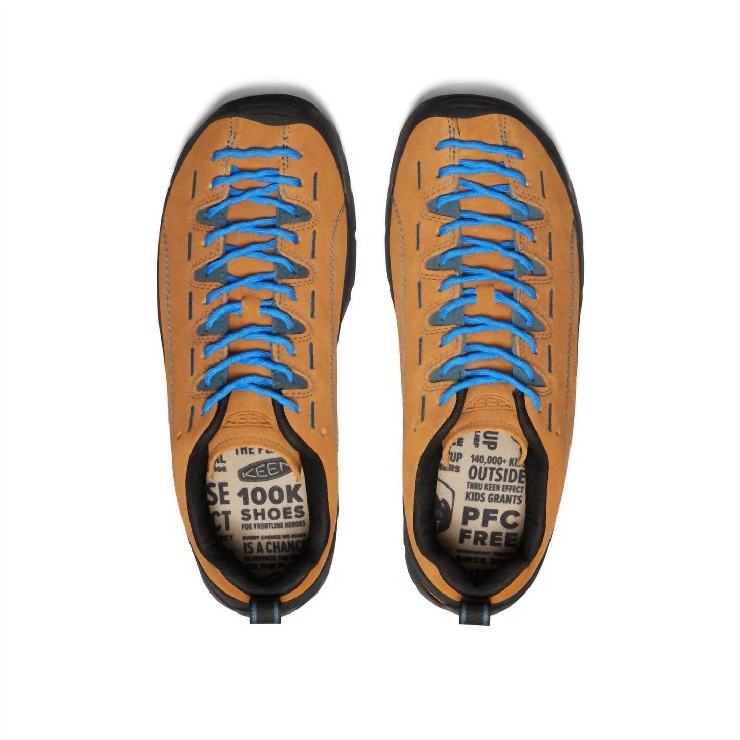 Keen - Men's Jasper Shoes - Medium
