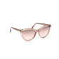 Tom Ford - WOMEN'S FT0915 ISABELLA SUNGLASSES