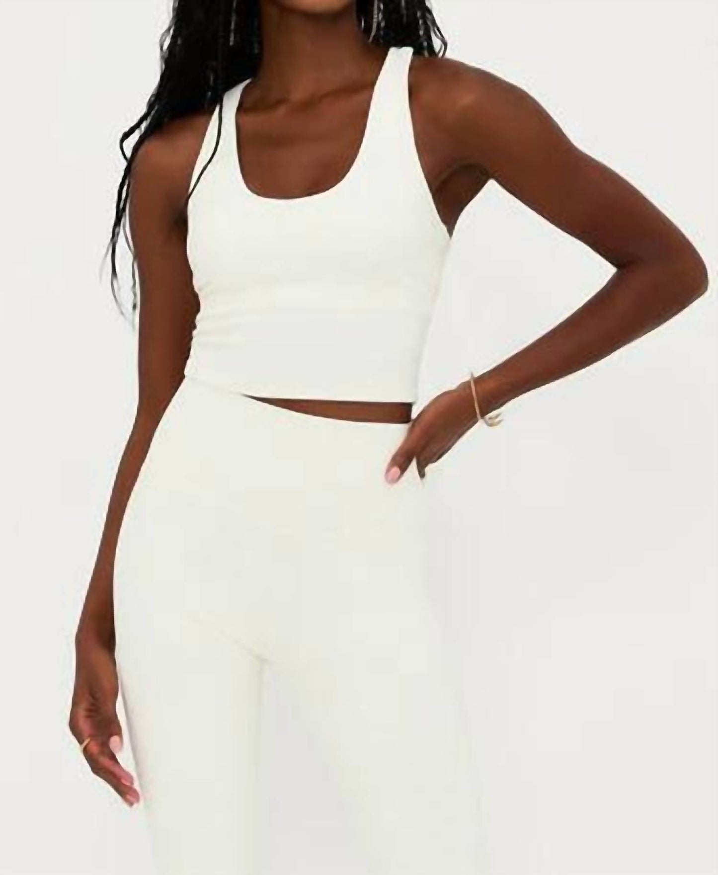Beach Riot - Yara Top
