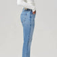Citizens Of Humanity - Blaine High Rise Straight Jeans