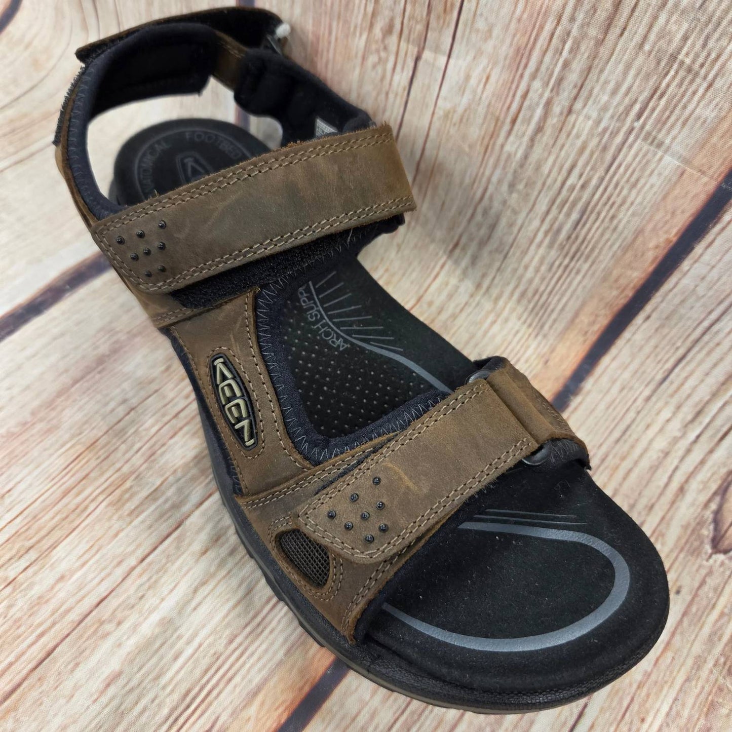Keen - Men's Rialto 2 Sandal