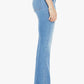 Mother - Drama Flared Leg Jeans