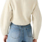 Steve Madden - Emlie Collarless Jacket
