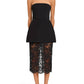 अमांडा अपरिचार्ड - जाडा ड्रेस