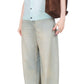 6397 - Wool Cashmere Button Vest