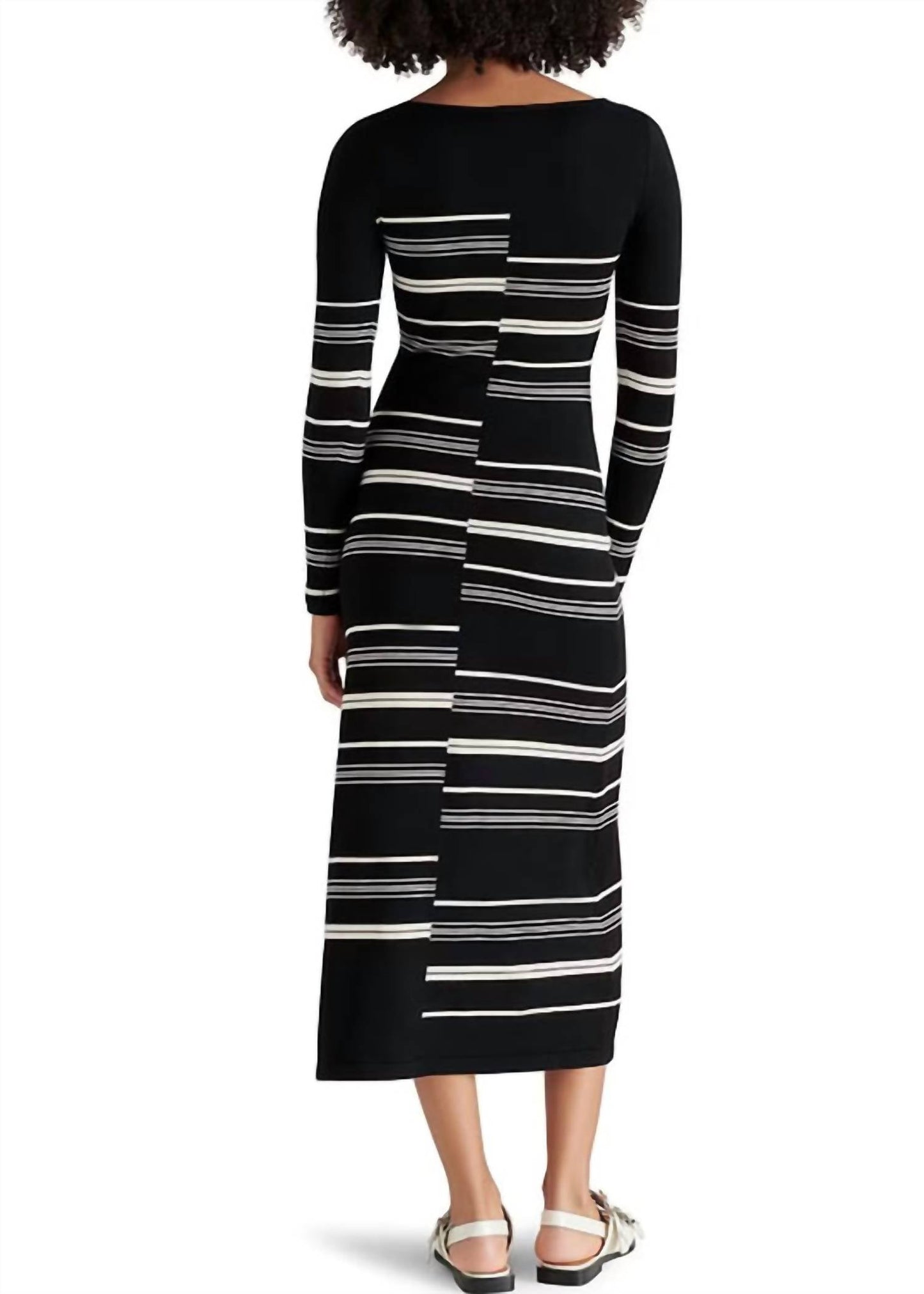 Steve Madden - Rayssa Sweater Dress
