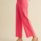 Maeve - Straight Leg Pant