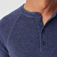 Faherty - Cloud Long Sleeve Henley Top