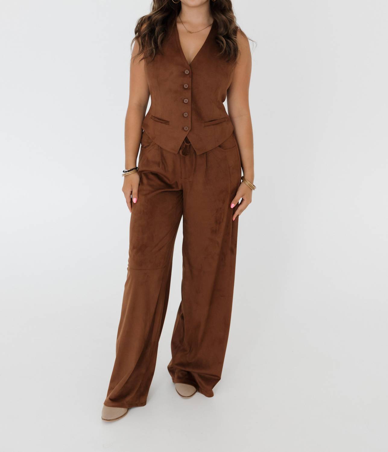 Steve Madden - Alysia Flare Pant