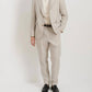 Alex Mill - Standard Pleated Pant
