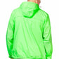 08 Lifestyle - Rain Jacket