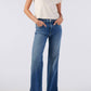 Amo - Women's Georgia Flare Jeans