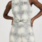 Amanda Uprichard - Hazel Wool Belted Romper