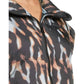Free People - Printed In A Bubble Puffer Vest